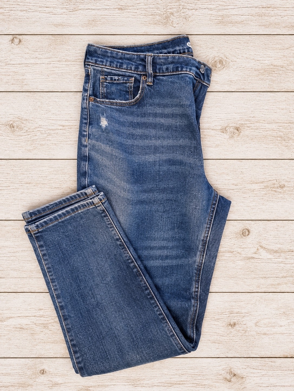 Women's Boyfriend Jeans